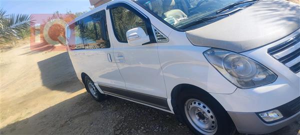 هيونداي ستار اكس 2009 للبيع في العراق - حديثة